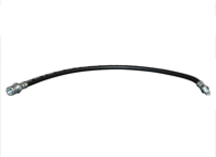 Bremsschlauch, hinten. Porsche 356 / 356A - 35642028, 35642312, 35642028 - 1661700100