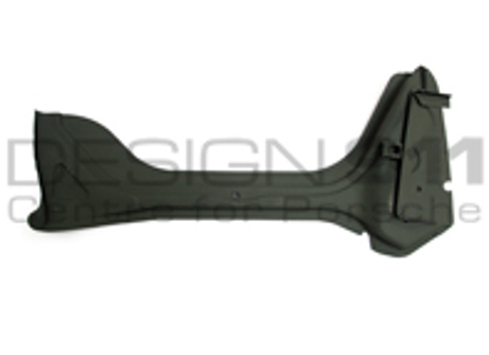 Kraftstofftank / Batterieunterstützung. Porsche 911 1964-69 - 90150104920, 591031, 1682700300 - CB.043.002