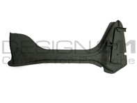 Kraftstofftank / Batterieunterstützung. Porsche 911 1964-69 - 90150104920, 591031, 1682700300 - CB.043.002