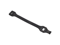 Airbox-Gummiband. Porsche 911 1974-83 - 93011036500, 93011036501