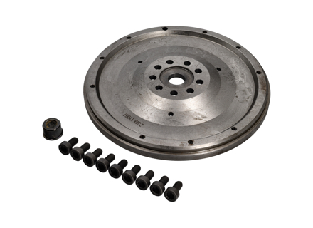 Flywheel Kit. Porsche 911 1978-79 - 93010220403, 93010220600, 90110202501, 93010220601