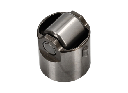Pompe à carburant haute pression à suiveur de came. Porsche 970 Panamera / 971 Panamera / 95B Macan / 958 / 9YA Cayenne - 9A710931100, 95810531100