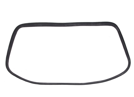 Front screen seal. Porsche 911 Coupe / Targa - 91154122504, 91154122503, 91154122502, 91154122500, 91154122505 - 911 541 225 04, URO-009765, 1685900400