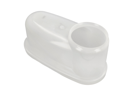 Copri asta cambio. Porsche 914 - PCG42450100, 847603070296, 91442450100 - URO-010759