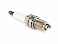 Spark plug. Porsche 958 Cayenne 3.0L V6 Hybrid / 970 Panamera 3.0L Hybrid - 95817022190 - A1514114