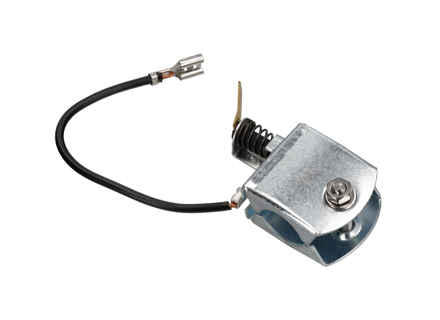 Switch for handbrake. Porsche 356C - 64461305300 - 00350316446