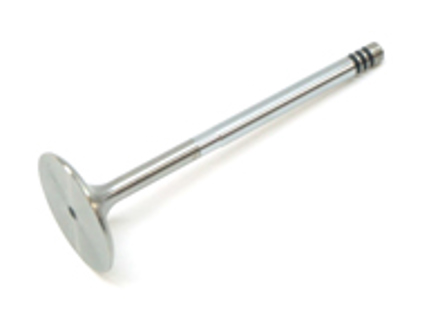 Engine cylinder head inlet valve. Porsche 968 1992-95 - 30288, 92810564106, 928.105.641.06, 854433-4 - V94298