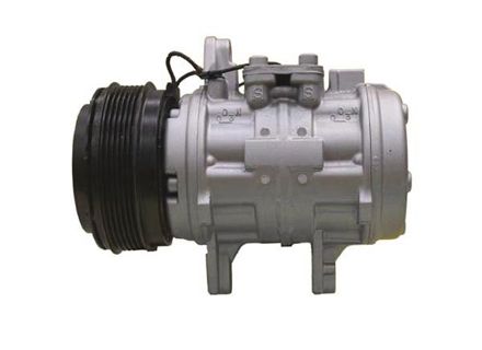 Compressore aria condizionata. Porsche 928 1980-92 - 92857390102, 92812601001, 92812601006 - 10-0866