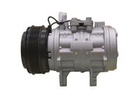 Compressore aria condizionata. Porsche 928 1980-92 - 92857390102, 92812601001, 92812601006 - 10-0866