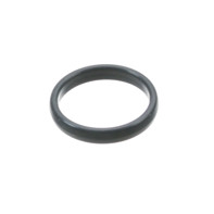 Distributor o-ring. Porsche 911 70-89 / 964 / 993 - 91160210201