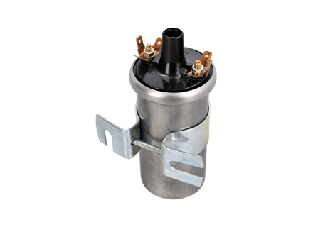 Bobine 12-V. Porsche 356 1600/S/S90 / 912 - 61660210900