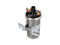 Bobine 12-V. Porsche 356 1600/S/S90 / 912 - 61660210900
