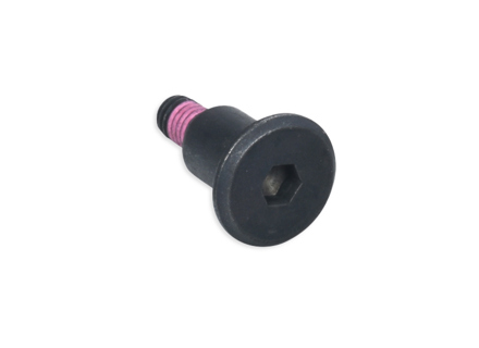 Tornillo cojinete alerón trasero. Porsche 964 / 993 - 96451272200, 96451272202