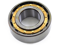 Cojinete de rodillos cilíndricos de caja de cambios. Porsche 911 - 99911000800, 19363