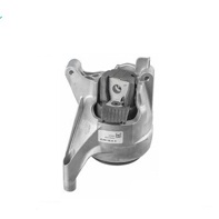 Engine mount. Porsche 971 Panamera turbo - 9A719938400, 9A719938300, 9A7199383, 9A7199384
