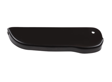 Side sill panel end cap single part. Porsche 911 1974-89 - PCG55994100, 91155914104, PCG55994104 - 81210-S, 1689800800