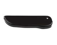 Side sill panel end cap single part. Porsche 911 1974-89 - PCG55994100, 91155914104, PCG55994104 - 81210-S, 1689800800