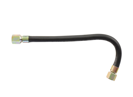 Fuel hose from filter. Porsche 944 89-91 - 94135604710 - PKLA17