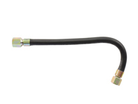 Fuel hose from filter. Porsche 944 89-91 - 94135604710 - PKLA17