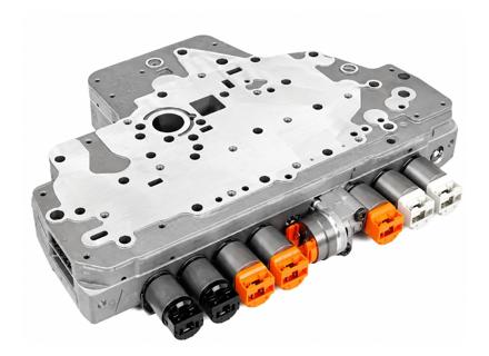 PDK Valve Body. Porsche 987. Boxster / 987.2 Cayman / 997.2 - 9G131701500