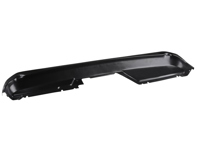 Lamiera motore, posteriore. Porsche 911 69-83 - 91110608500, 90110608504, 90110608505, 91110608500, 91110608502, 91110608504, 93010608502 - PS6829N, 591093A, 1682601600