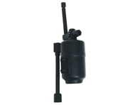 Air conditioning (Air Con) receiver drier / desiccator. Porsche 928 1978-86 - 92857394103, 8FT351195381 - URO-004317