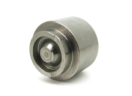 Remklauwzuiger MAAT 35 mm diameter x 29 mm hoogte - 90135209910