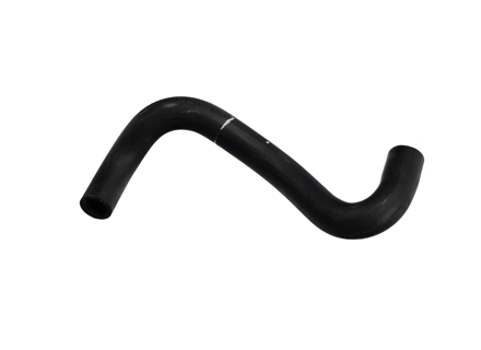 Heater hose supply. Porsche 944 87-90 / 968 - 94457258702