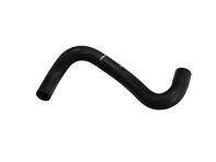 Heater hose supply. Porsche 944 87-90 / 968 - 94457258702