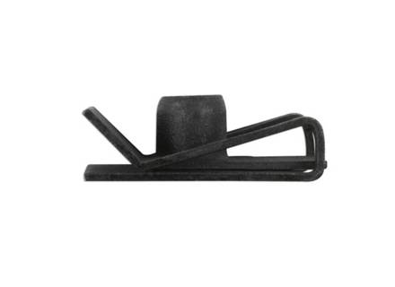 Blechmutter M6. Porsche 955 / 957 / 958 Cayenne / 971 Panamera / 9J1 Taycan - N90168604, N  90168604 - 36418
