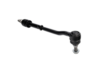 Steering track rod with ball joint. Porsche 993 RS 1994-97 - 99334703182, 99334703181 - PR01037P
