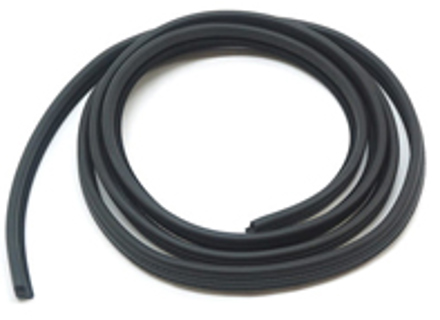 Guarnizione tetto apribile. Porsche 924/944 - 94456411401 - URO-012390