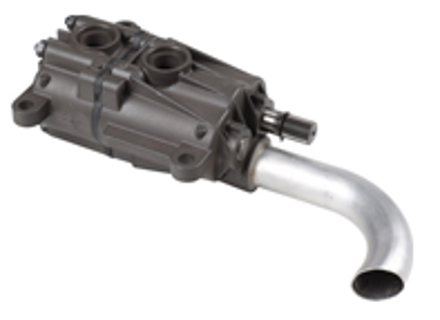 Ölpumpe. Porsche 911 1965-75 / 914 - 90110700206 - PS9312, 1613100100