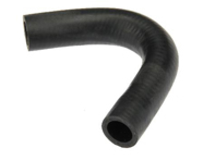 Brandstoftank naar brandstofpompslang. Porsche 944/968 - 95135655700 - URO-015090