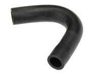 Brandstoftank naar brandstofpompslang. Porsche 944/968 - 95135655700 - URO-015090