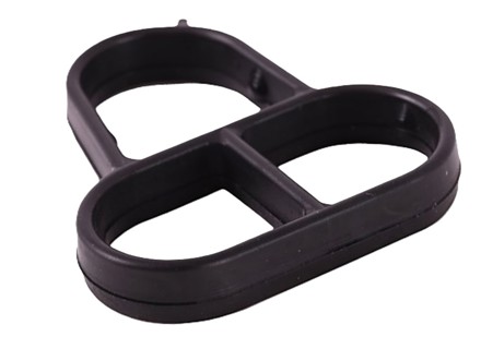 Engine Oil Filter Housing Gasket. Porsche 958 Cayenne / 970 Panamera 3.0L Hybrid 2010-17 - 95810711100 - A1426105