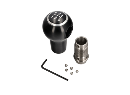 Shift knob (DLS Style - Exclusive) for Porsche 914 / 912 / 911 (65-69) - TK Z 108, 90142401400 - TK Z 108-1, TK Z 108-2, TK Z 108-3, TK Z 108-4, TK Z 108-5