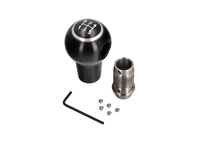 Shift knob (DLS Style - Exclusive) for Porsche 914 / 912 / 911 (65-69) - TK Z 108, 90142401400 - TK Z 108-1, TK Z 108-2, TK Z 108-3, TK Z 108-4, TK Z 108-5