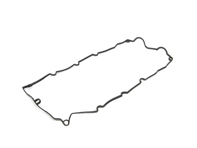 Engine Valve Cover Gasket. Porsche 957 Cayenne 4.8L / 958 Cayenne 4.8L / 970 Panamera 4.8L - 94810593501, 94810593601