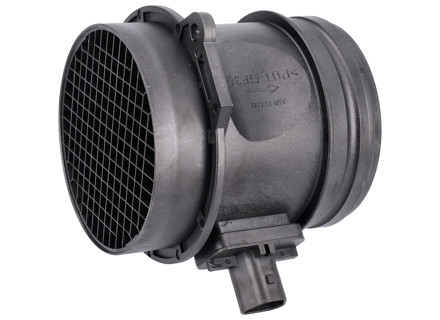 Sensore di massa d'aria / flusso. Porsche Boxster 987.2 / Cayman 987C.2 - 98760616502, 98760616501, 98760616500, 0280218218