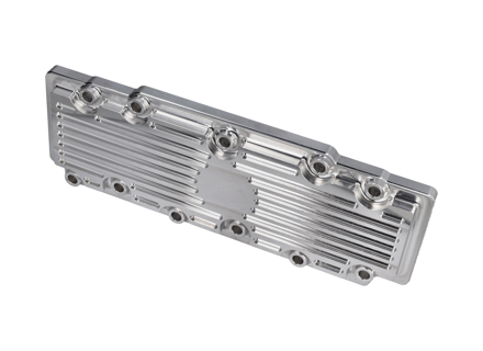 Coperchio motore albero a camme - Lega inferiore Porsche 911 1968-89 - 93010511600, 93010511605, 93010511601, 93010511602, 93010511603, 93010511604, 930.105.116.00