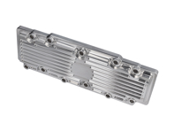 Camshaft Engine Cover - Lower Alloy Porsche 911 1968-89 - 93010511600, 93010511605, 93010511601, 93010511602, 93010511603, 93010511604, 930.105.116.00