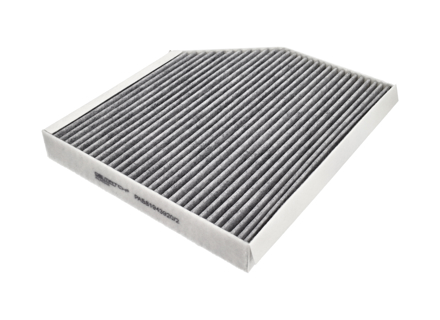 Filtro de partículas de polen. Porsche Macan 95B - 8K0819439B, PAB81943910, PAB81943920, 8K0819439