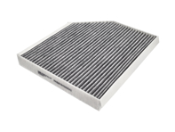 Filtro de partículas de polen. Porsche Macan 95B - 8K0819439B, PAB81943910, PAB81943920, 8K0819439