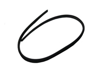 Sunroof seal. Porsche 928 - 92856426103, 92856426102 - URO-012787
