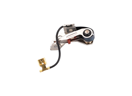 Point contact breaker. Porsche 356 / 911 / 912 >>68 - 61660222601, 61660222603 - V30-70-0001