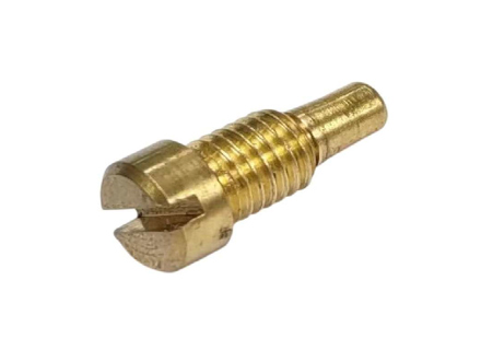 Boulon d'espacement pour carburateur Solex 40 PII-4. Porsche 356/912 - 61610096900 - BP PS9326-SS