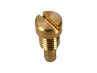 Afstandsbout voor Solex 40 PII-4 carburateur. Porsche 356 / 912 - 61610096900 - BP PS9326-SS