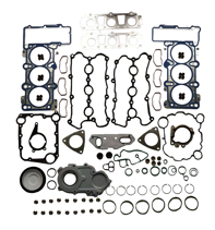 Cylinder head gasket set. Porsche 958 Cayenne Hybrid / 970 Panamera Hybrid - 95810417400, 95810417300, 958103149, 958103148, 95810523100, 95810223101, 95810223200, 95810523201, 95810717500, 95810717501, 95811024700, 95811014700, 95811118110 - I01011023