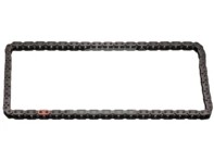 Chaîne d'entraînement de pompe à huile moteur Porsche 970 Panamera 3.6L 2010-2016 - 94610725200, 94610725201, 44396, 50047605